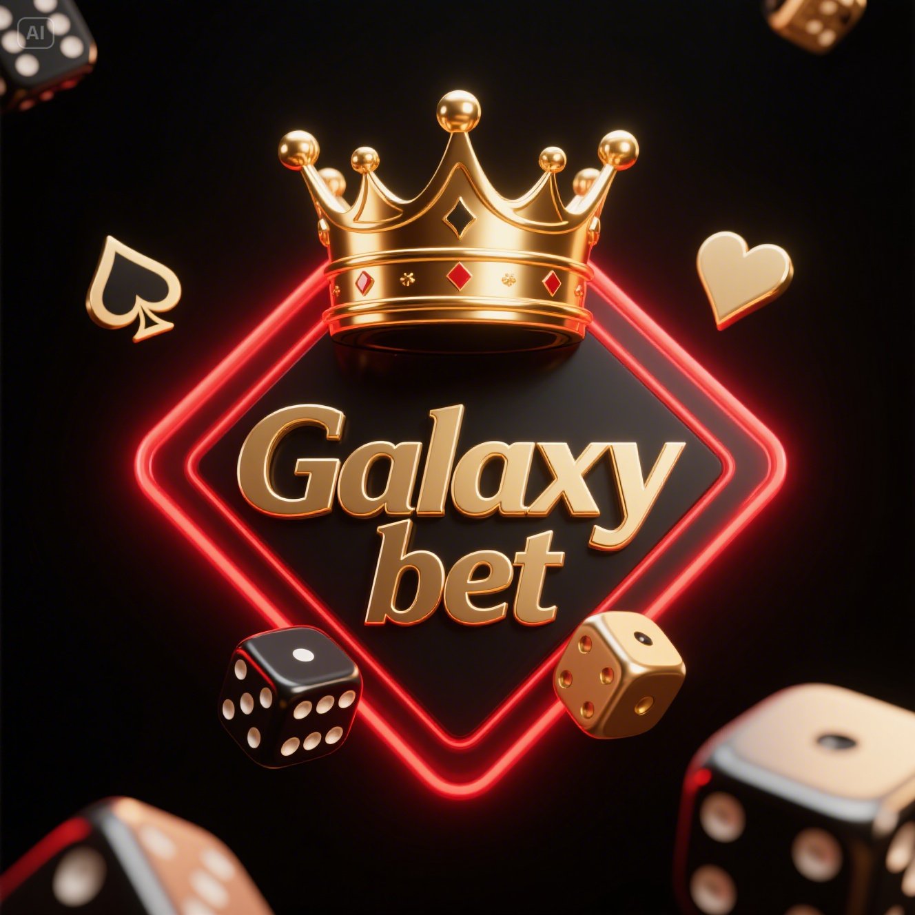 Galaxy bet